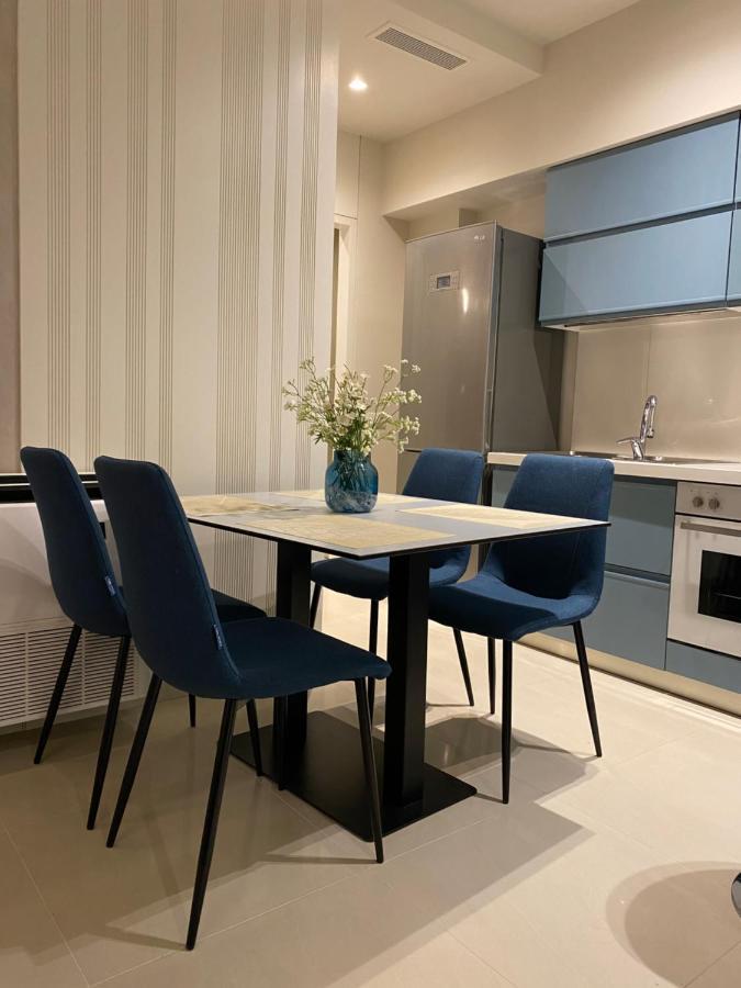 Comfort Apartament, Near The Beach Durres Exterior photo