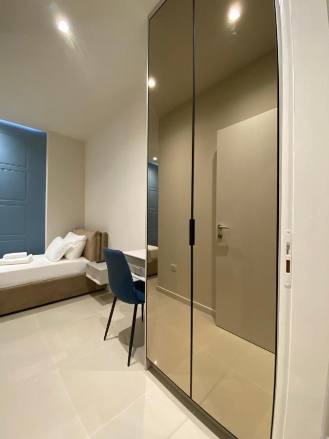 Comfort Apartament, Near The Beach Durres Exterior photo